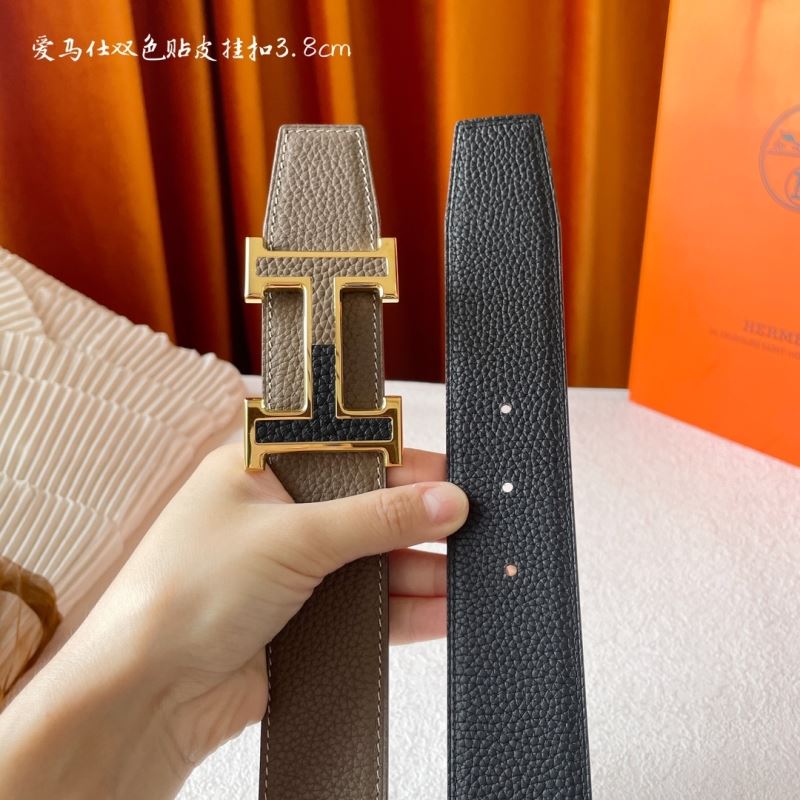 Hermes Belts